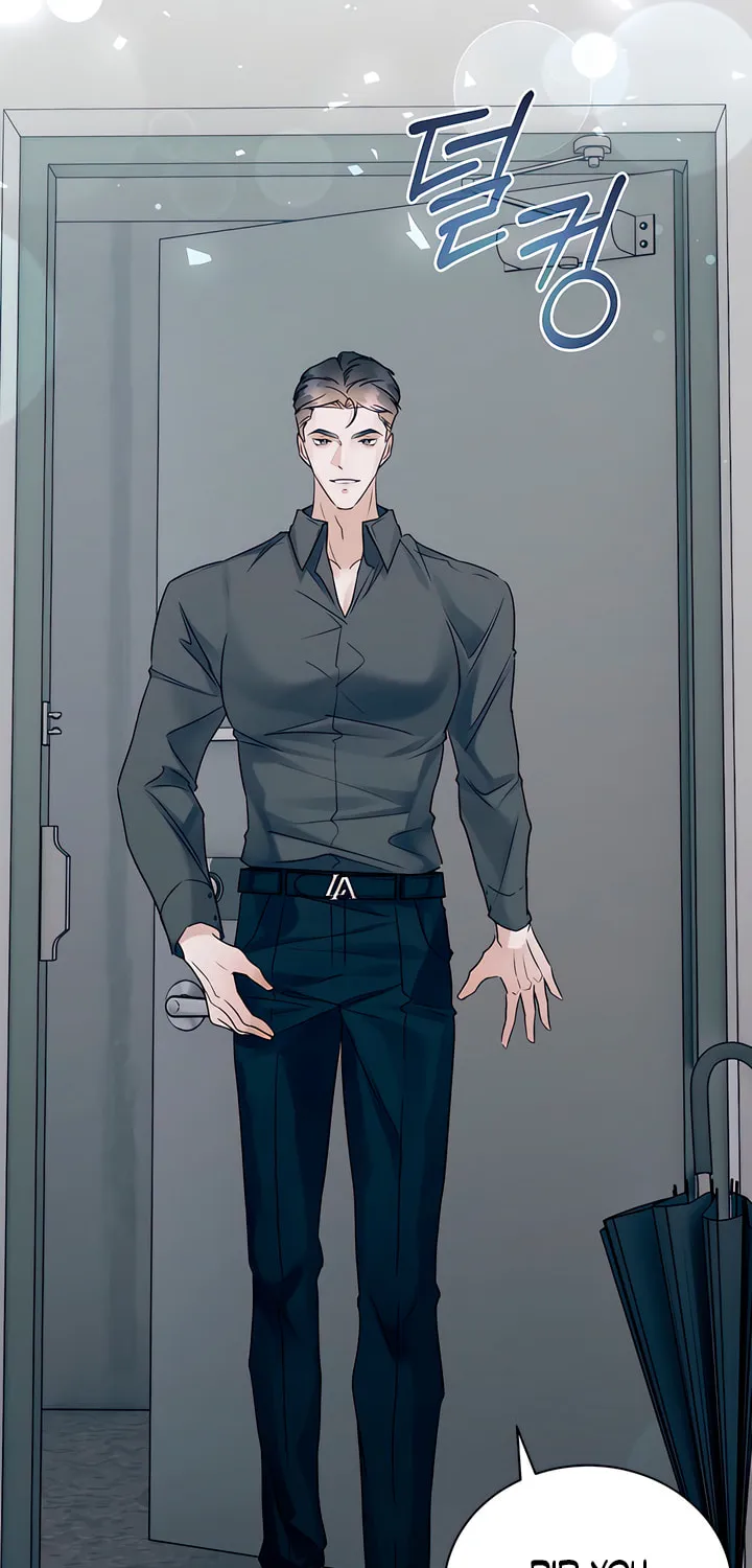 Park Ha Mansion Chapter 8 page 37 - 