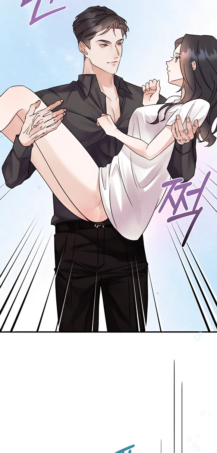 Park Ha Mansion Chapter 8 page 40 - 