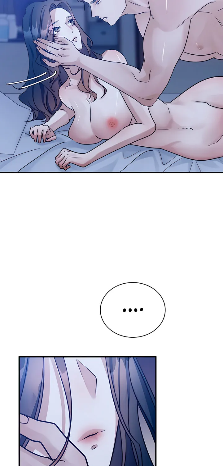 Park Ha Mansion Chapter 8 page 5 - 