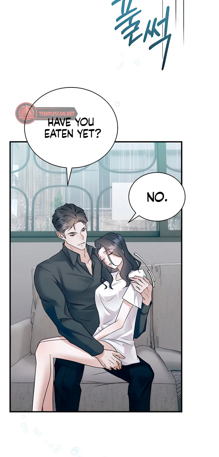 Park Ha Mansion Chapter 8 page 41 - 