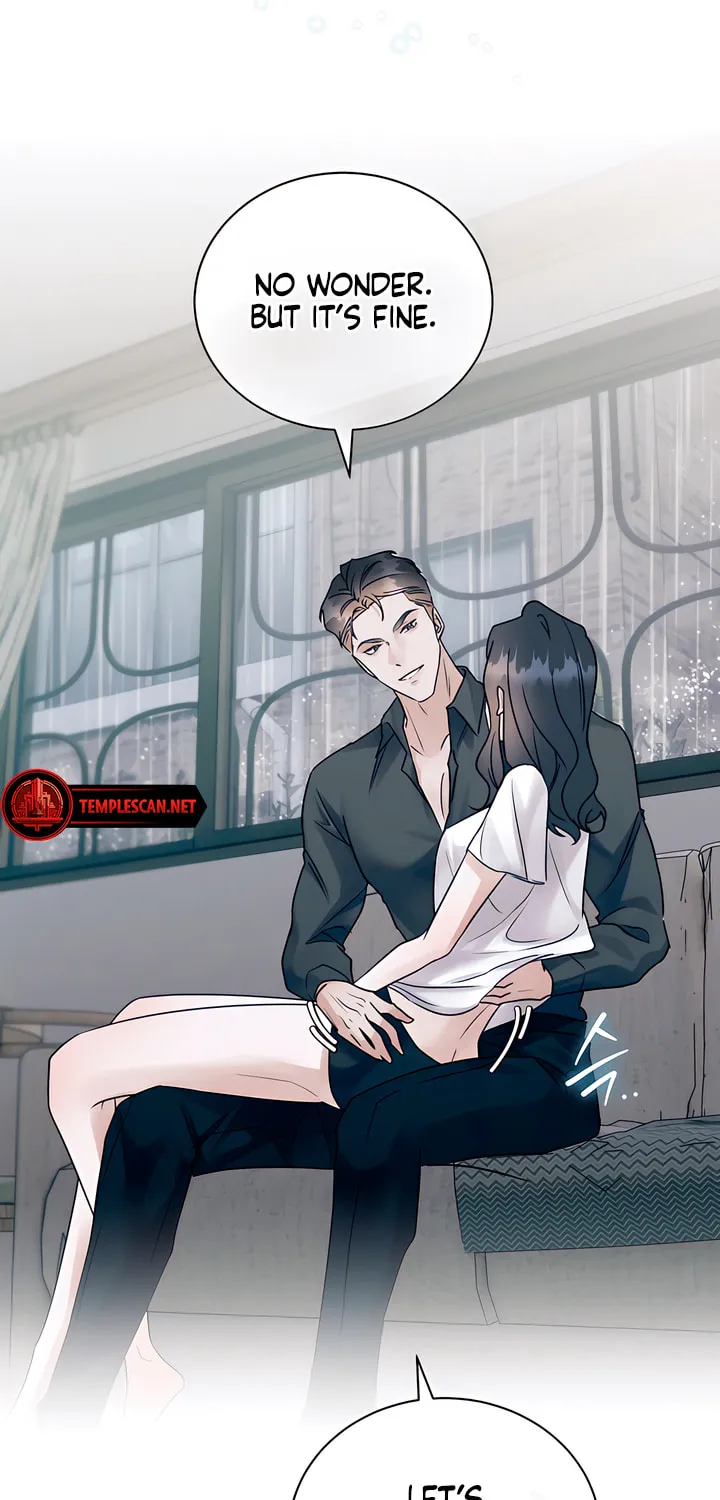 Park Ha Mansion Chapter 8 page 42 - 