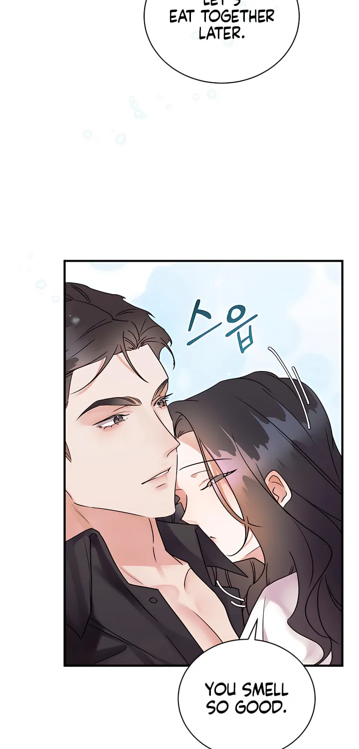 Park Ha Mansion Chapter 8 page 43 - 