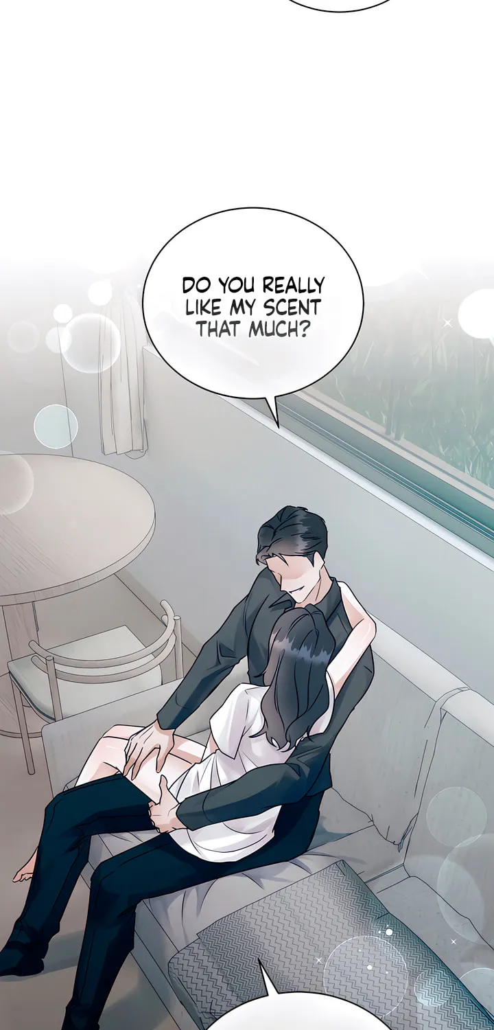 Park Ha Mansion Chapter 8 page 44 - 