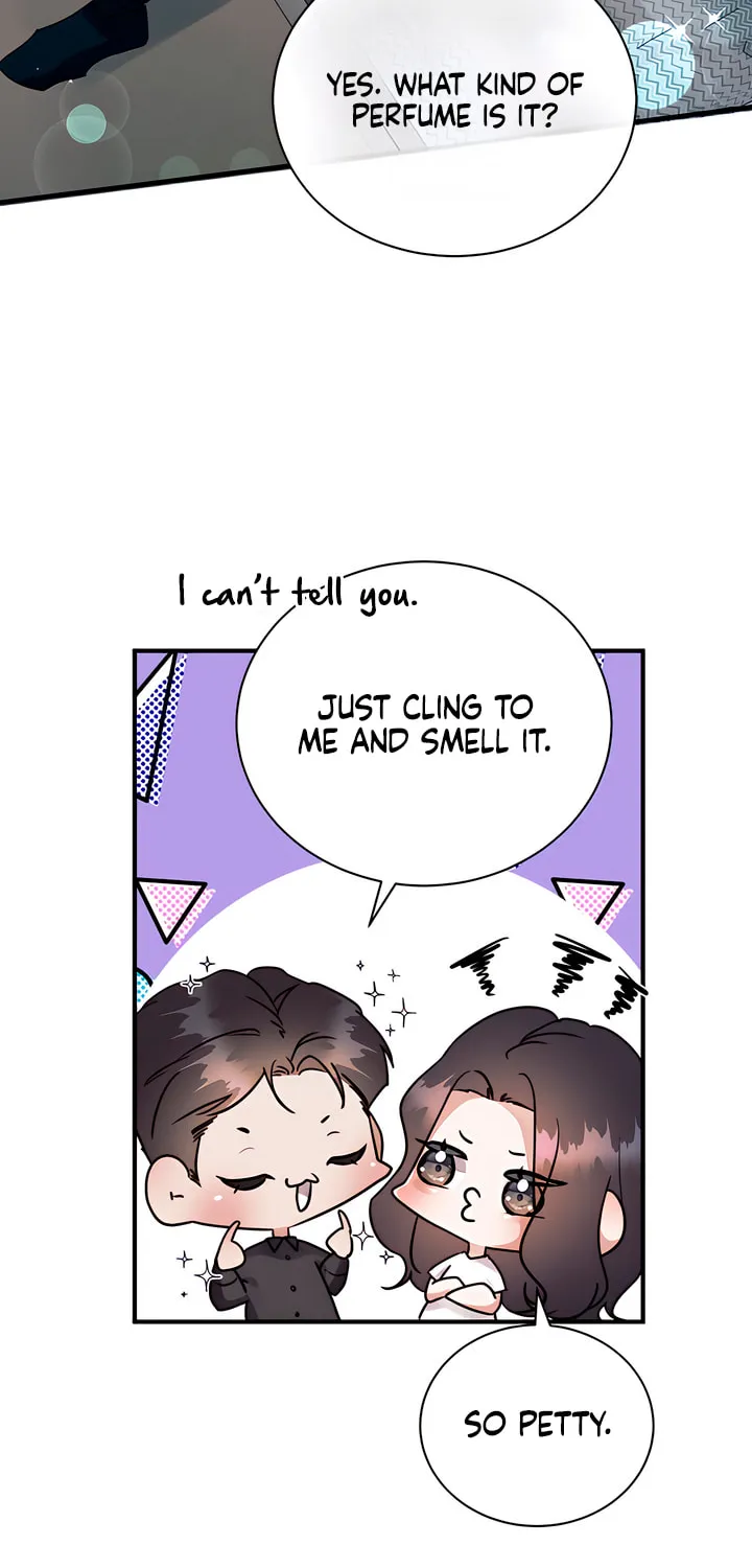 Park Ha Mansion Chapter 8 page 45 - 