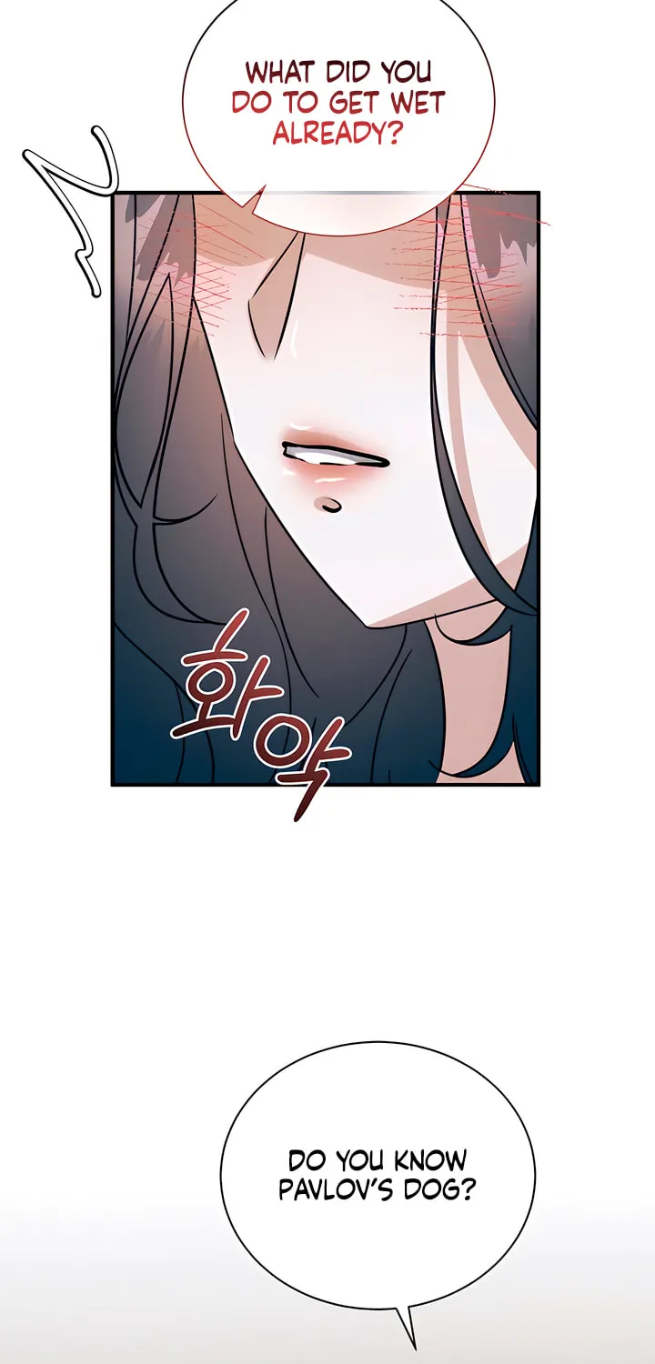 Park Ha Mansion Chapter 8 page 47 - 