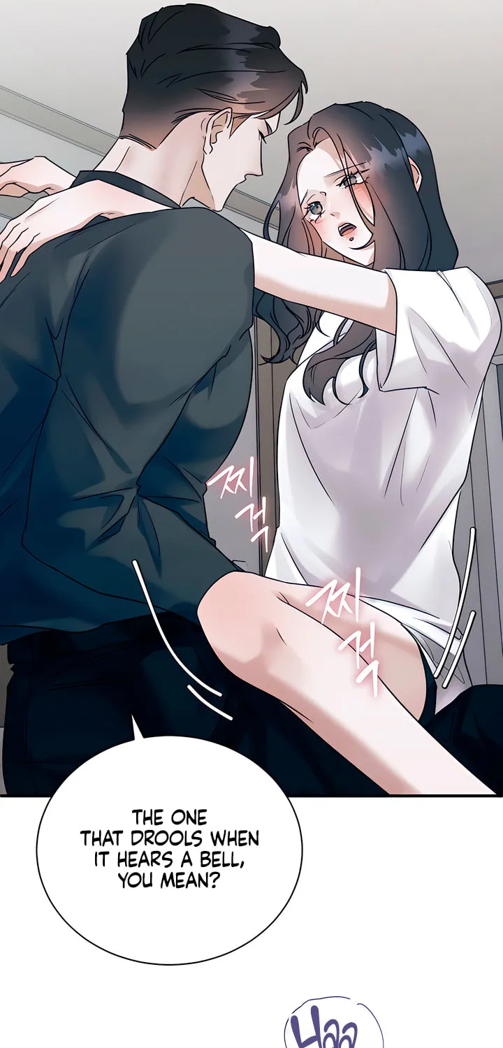 Park Ha Mansion Chapter 8 page 48 - 