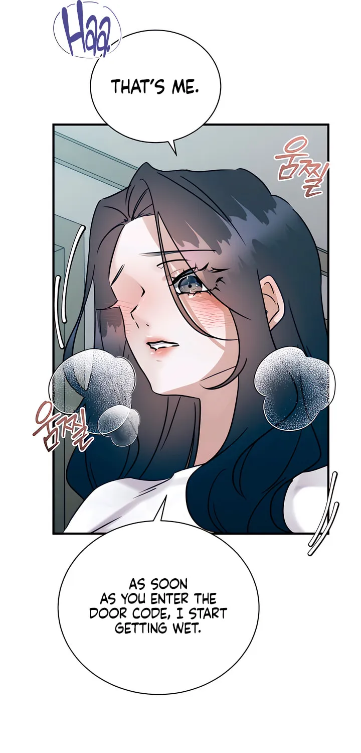 Park Ha Mansion Chapter 8 page 50 - 