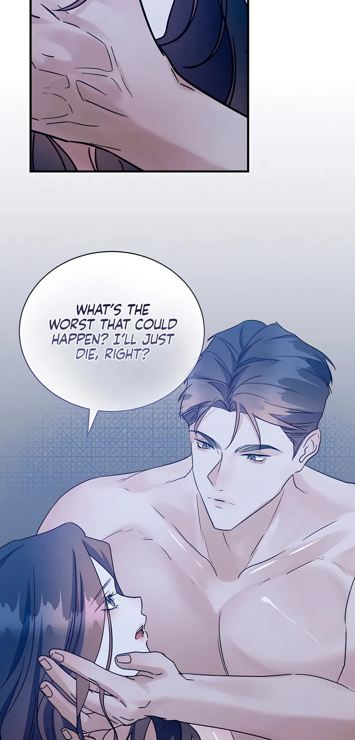 Park Ha Mansion Chapter 8 page 6 - 