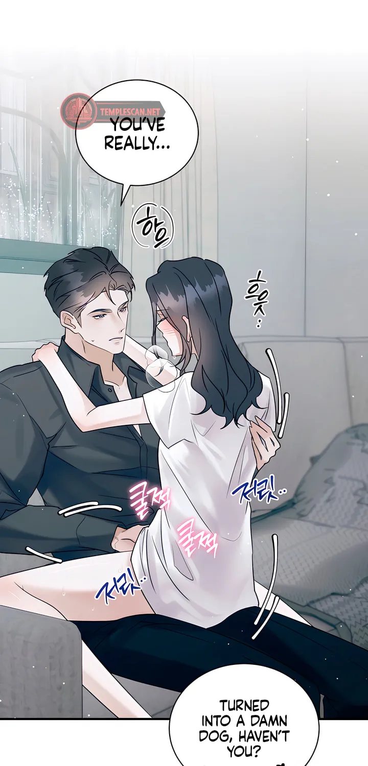 Park Ha Mansion Chapter 8 page 51 - 