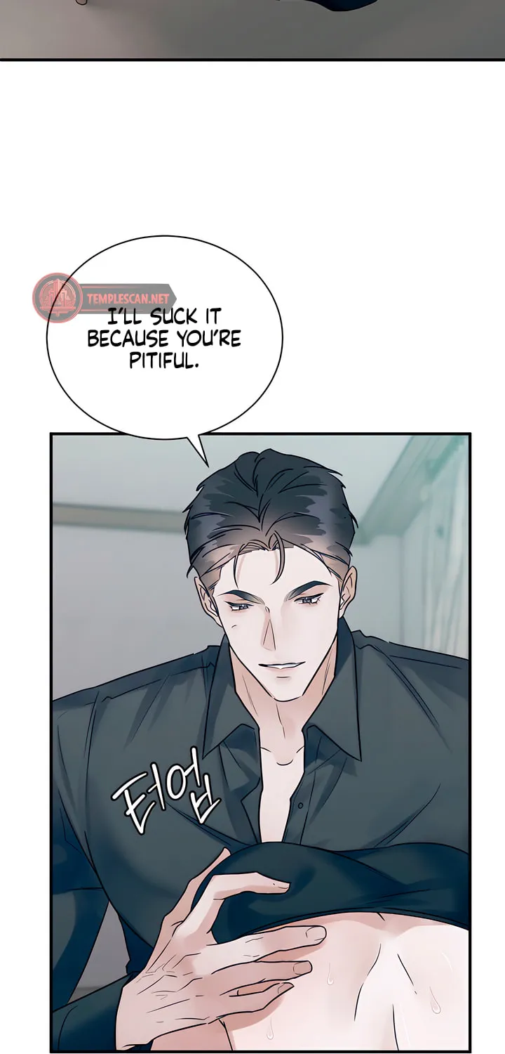 Park Ha Mansion Chapter 8 page 54 - 