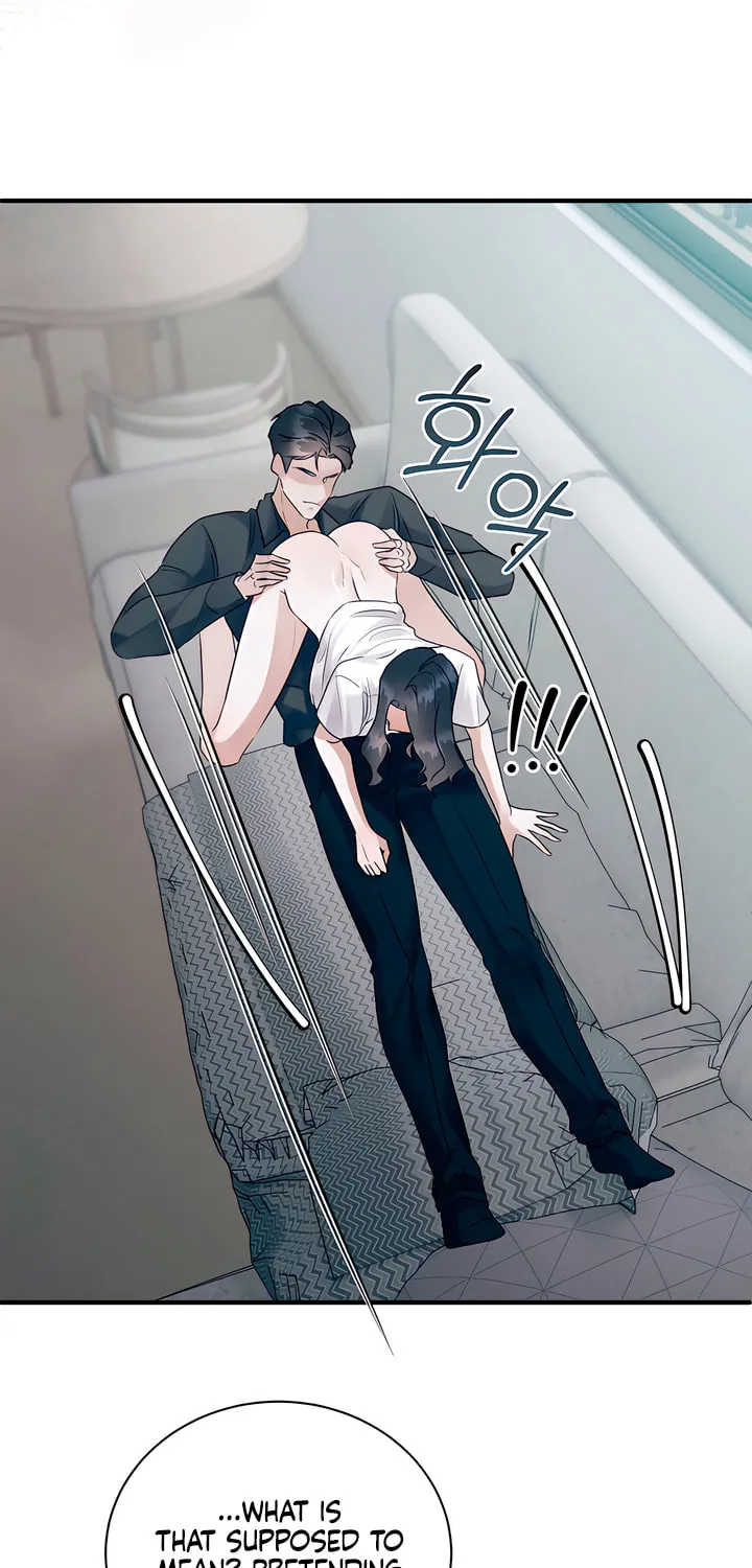 Park Ha Mansion Chapter 8 page 56 - 