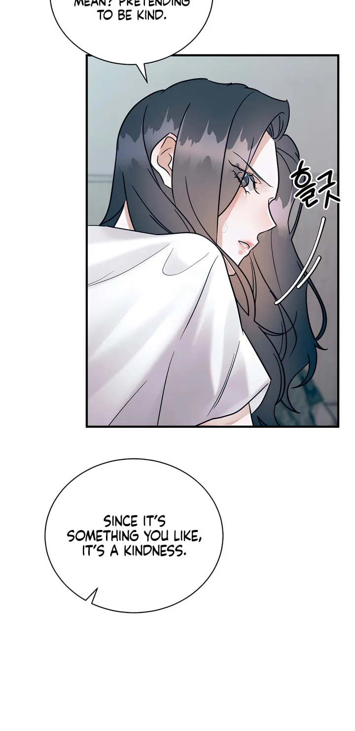 Park Ha Mansion Chapter 8 page 57 - 