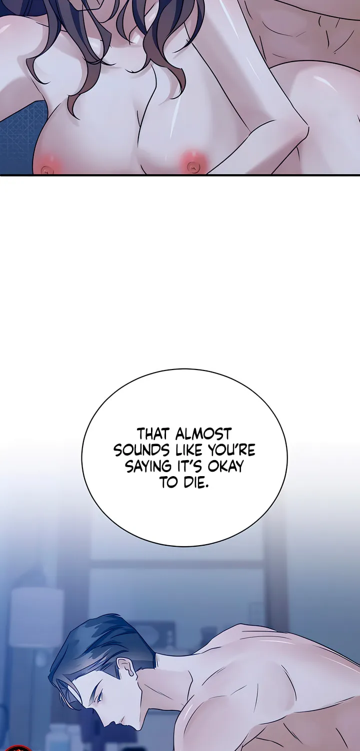 Park Ha Mansion Chapter 8 page 7 - 