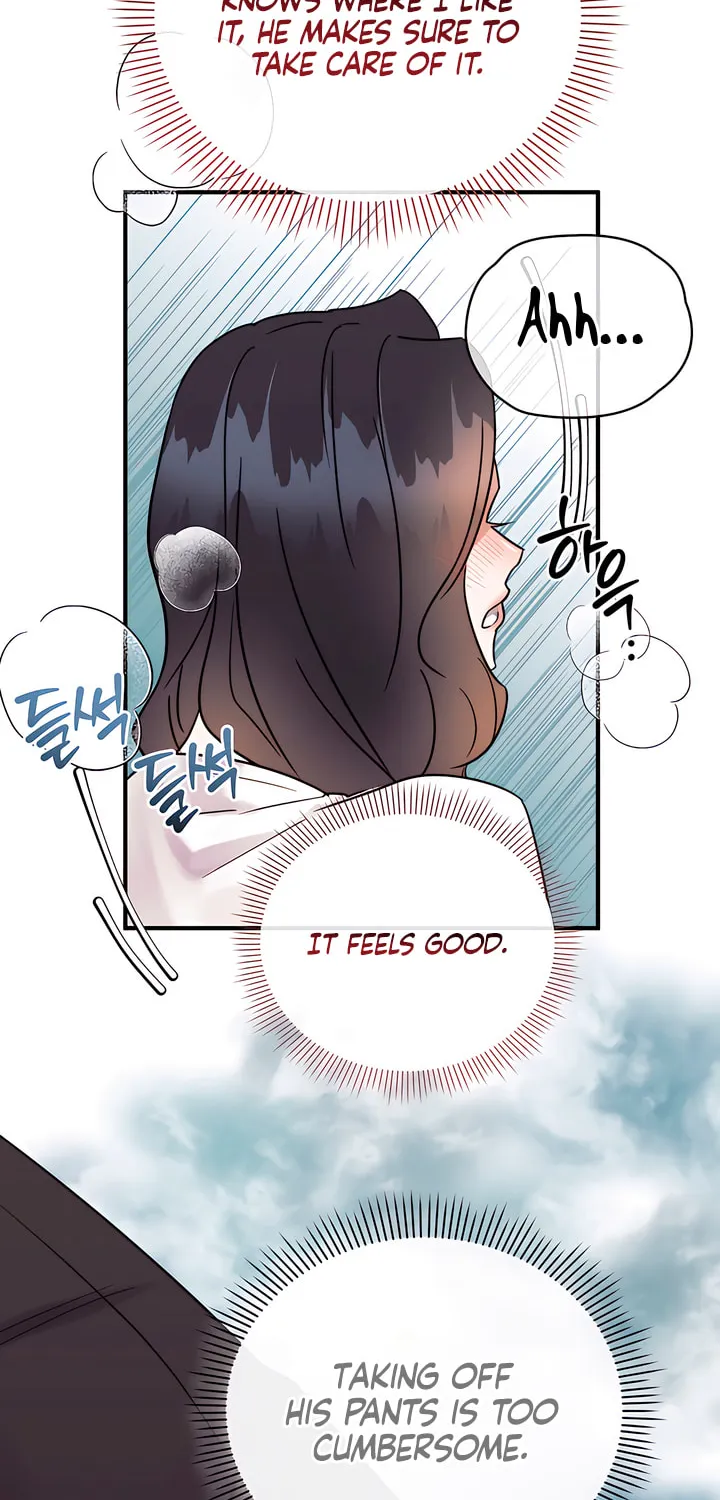 Park Ha Mansion Chapter 8 page 61 - 