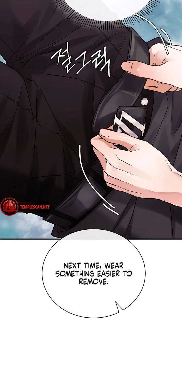 Park Ha Mansion Chapter 8 page 62 - 