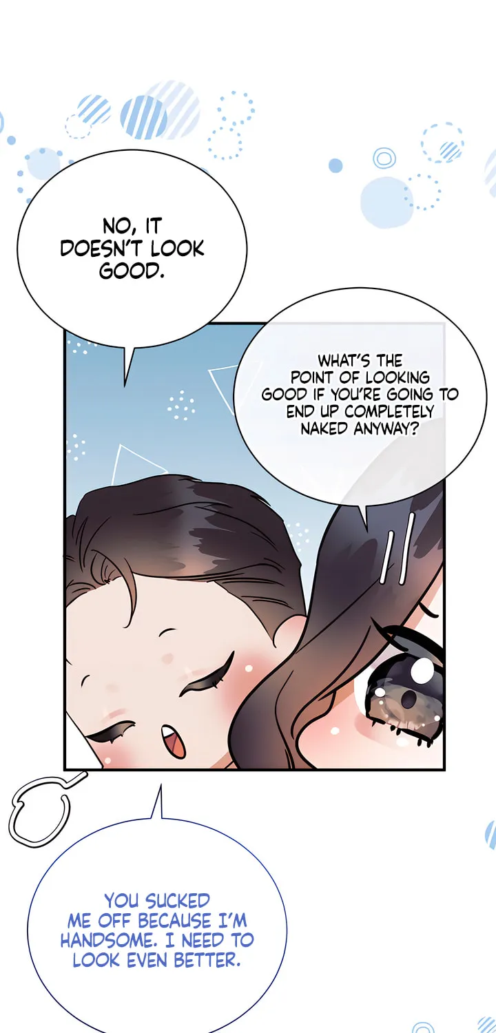 Park Ha Mansion Chapter 8 page 63 - 