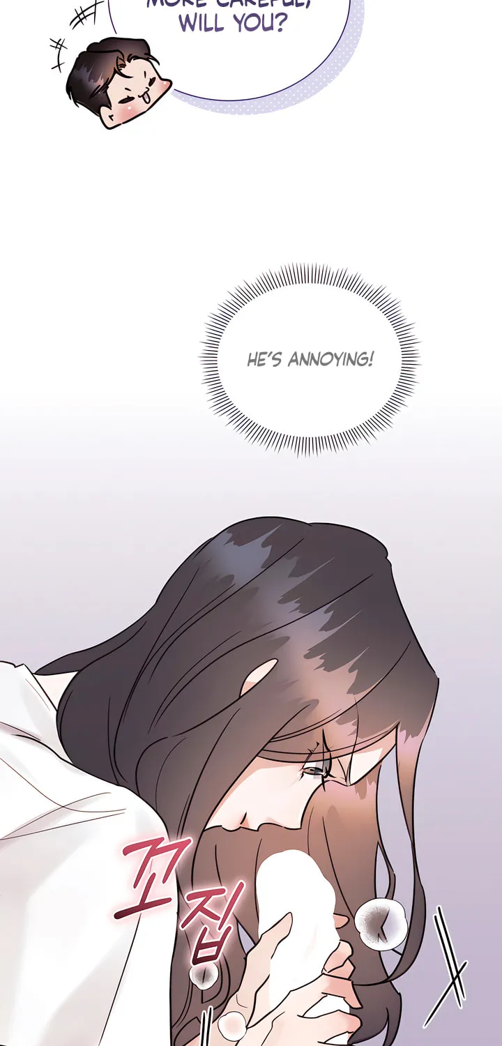Park Ha Mansion Chapter 8 page 68 - 