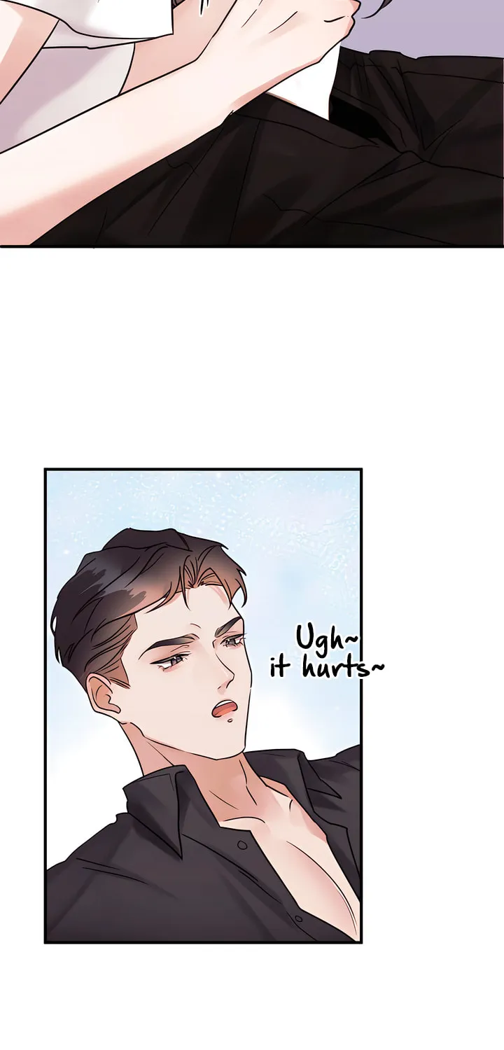 Park Ha Mansion Chapter 8 page 69 - 