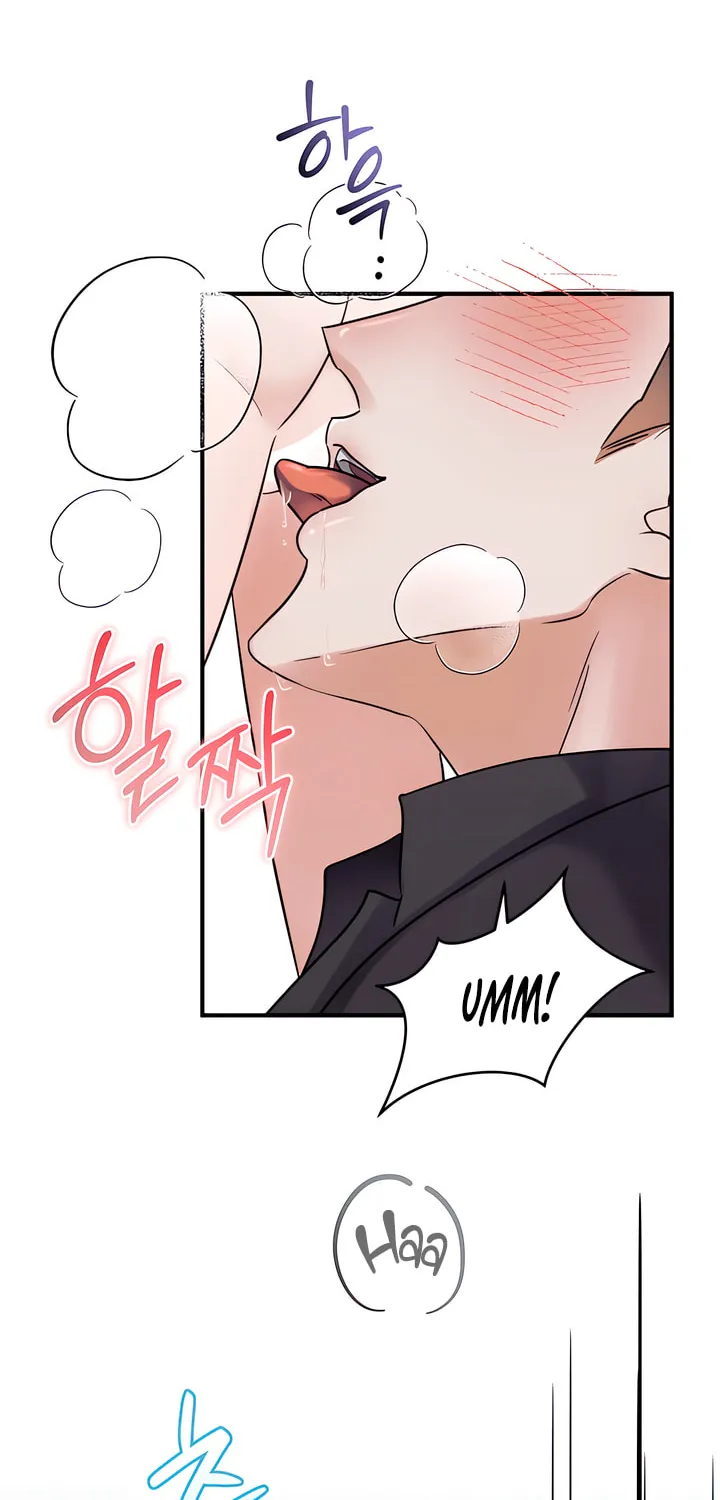 Park Ha Mansion Chapter 8 page 71 - 