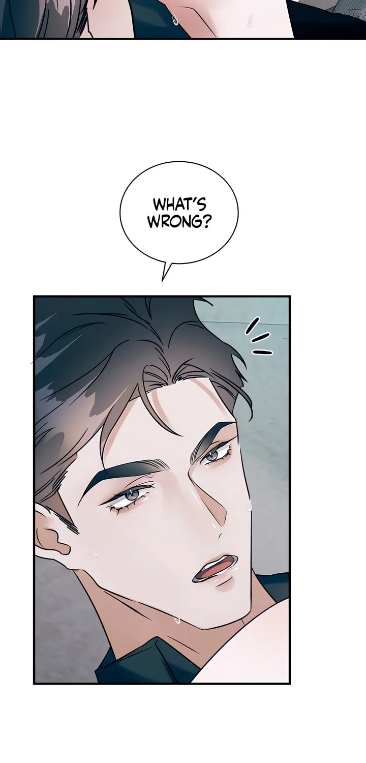 Park Ha Mansion Chapter 8 page 76 - 