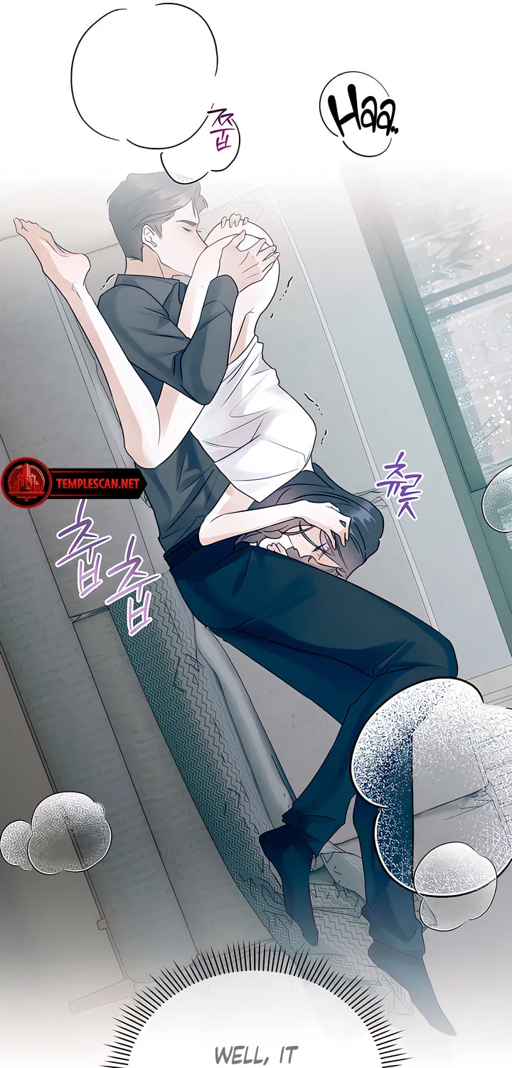 Park Ha Mansion Chapter 8 page 82 - 
