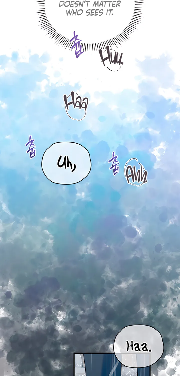 Park Ha Mansion Chapter 8 page 83 - 