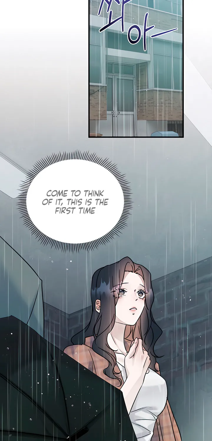 Park Ha Mansion Chapter 9 page 14 - 