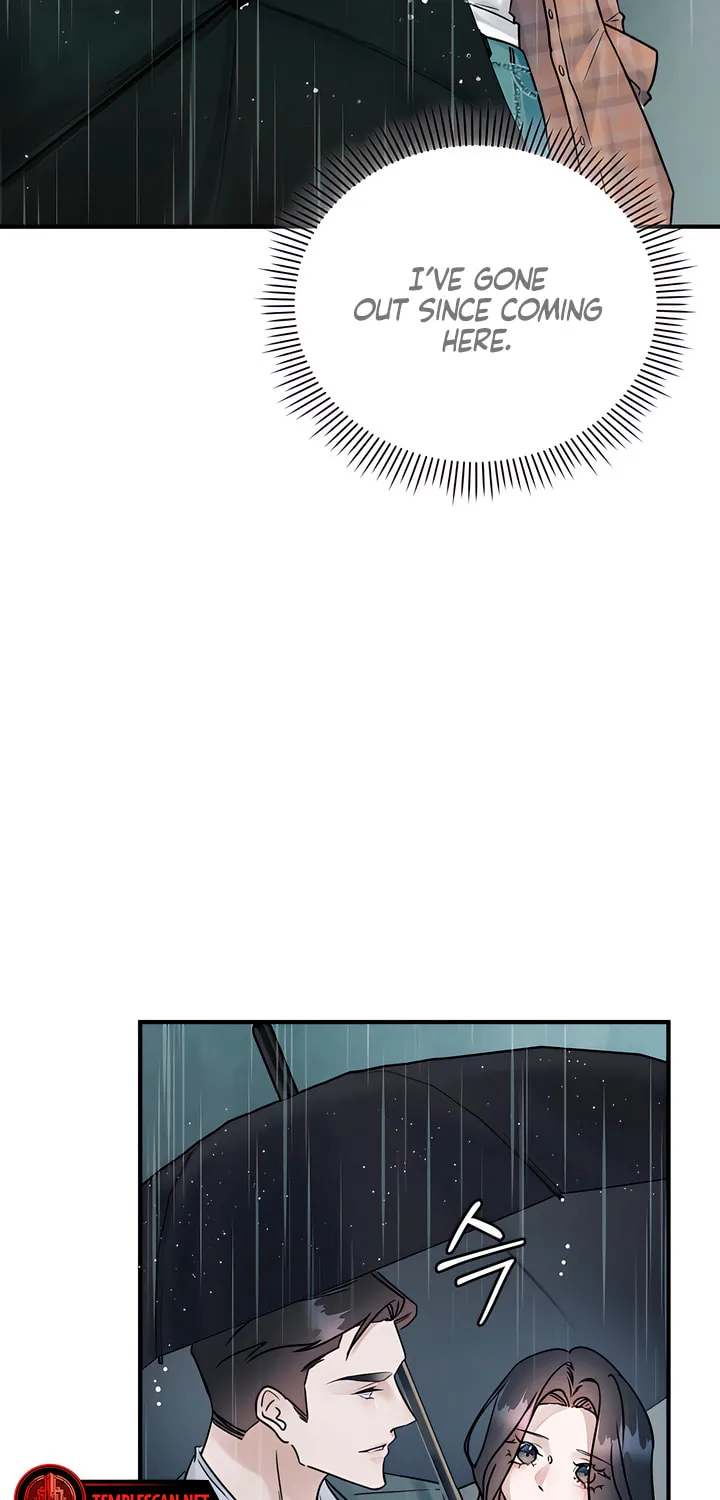Park Ha Mansion Chapter 9 page 15 - 