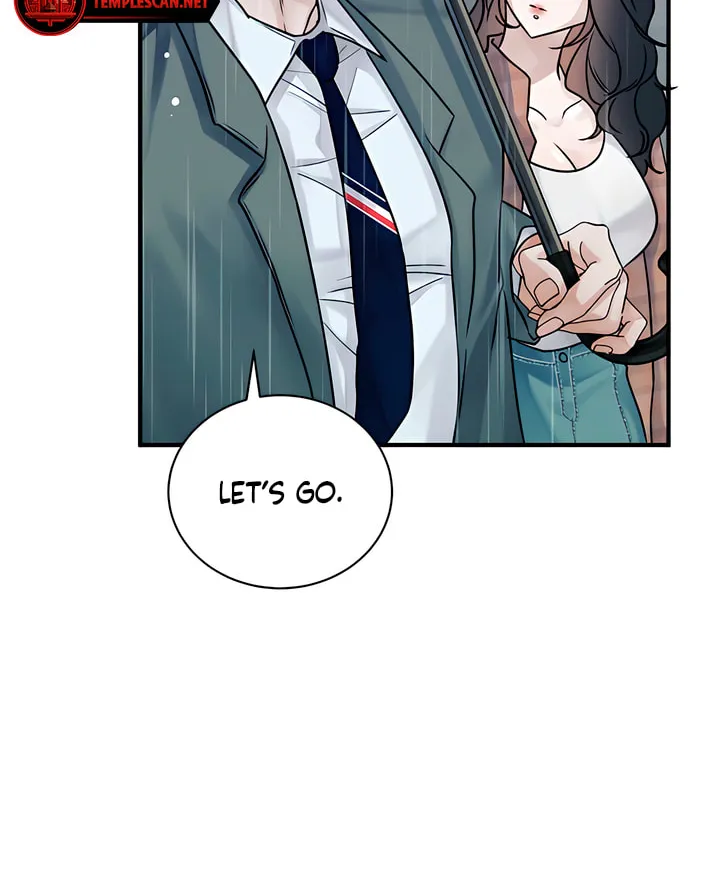 Park Ha Mansion Chapter 9 page 16 - 