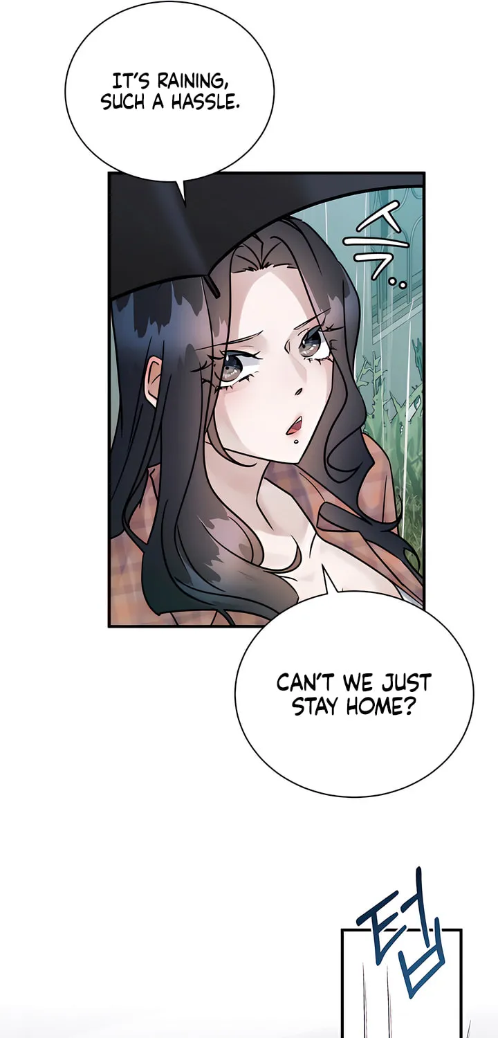 Park Ha Mansion Chapter 9 page 17 - 