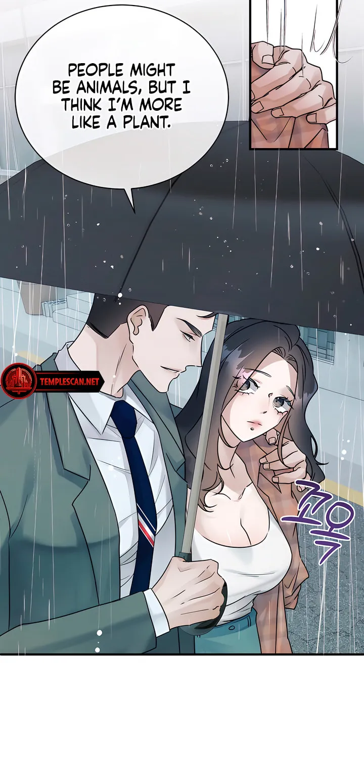 Park Ha Mansion Chapter 9 page 18 - 