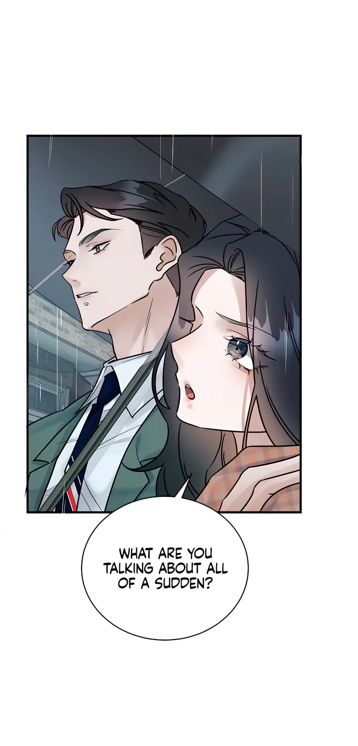 Park Ha Mansion Chapter 9 page 19 - 