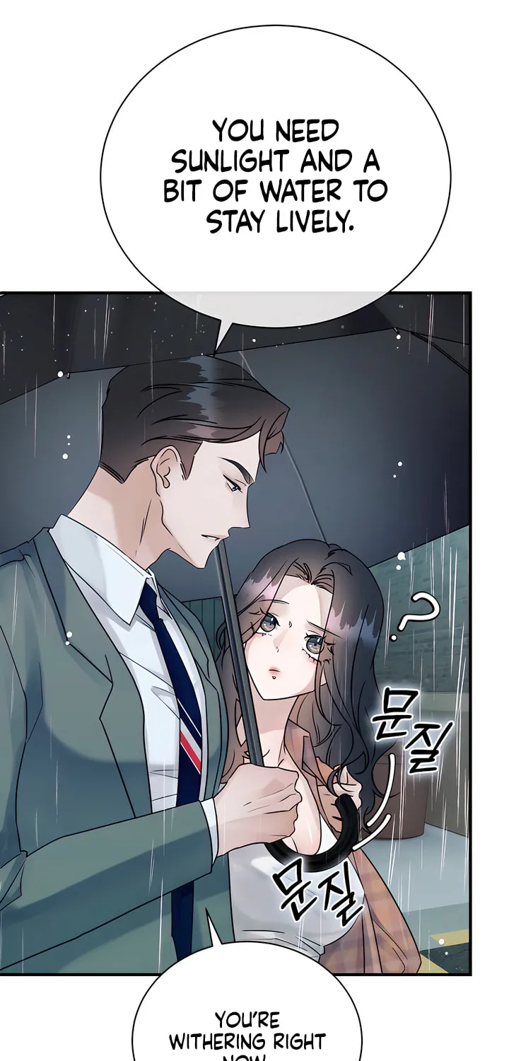 Park Ha Mansion Chapter 9 page 20 - 