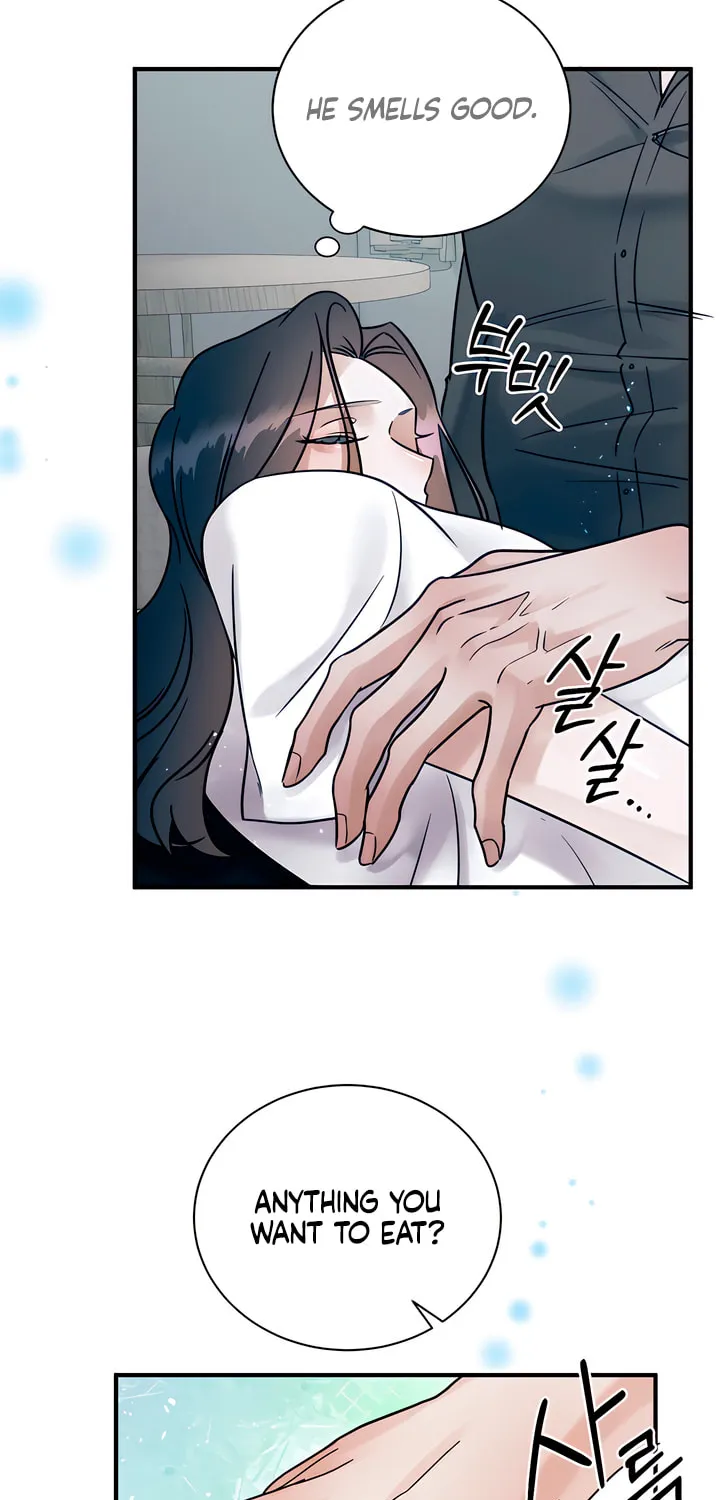 Park Ha Mansion Chapter 9 page 3 - 