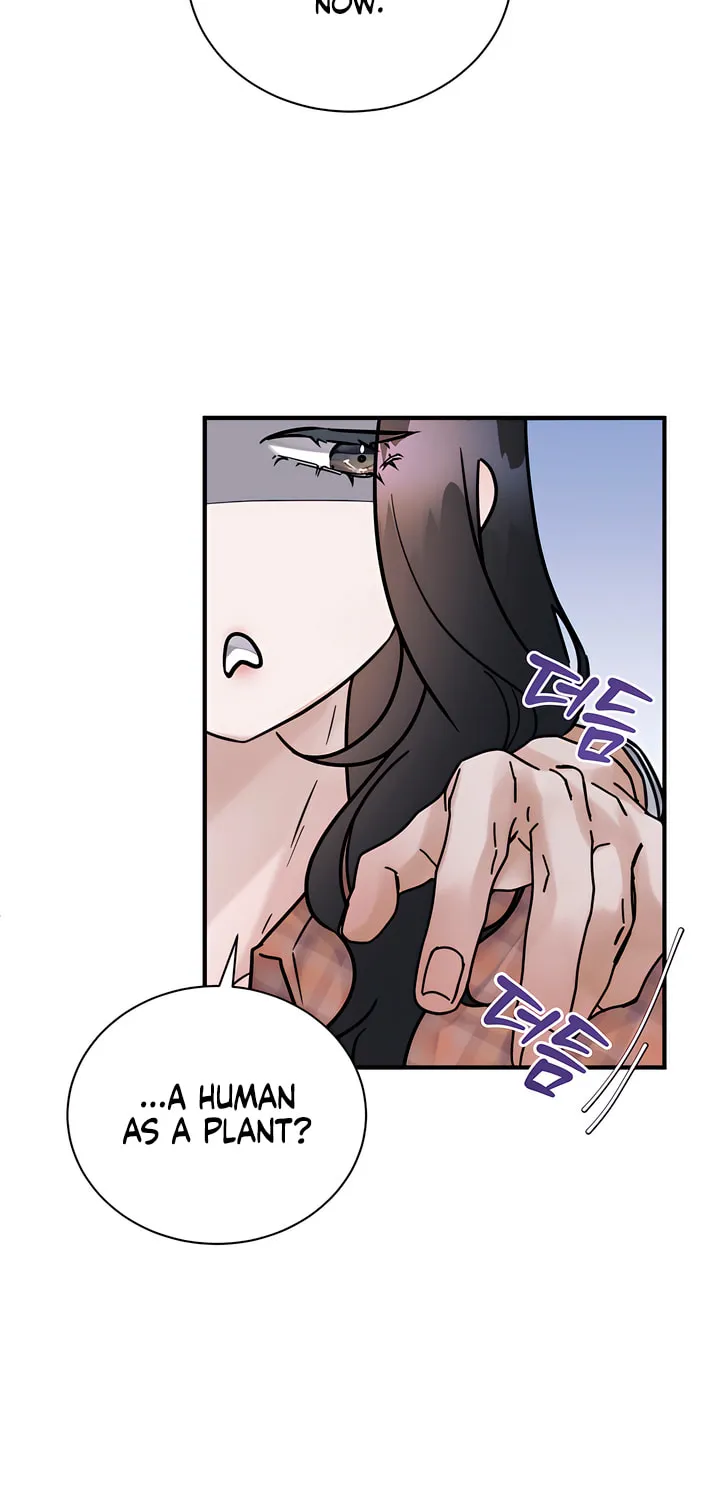Park Ha Mansion Chapter 9 page 21 - 
