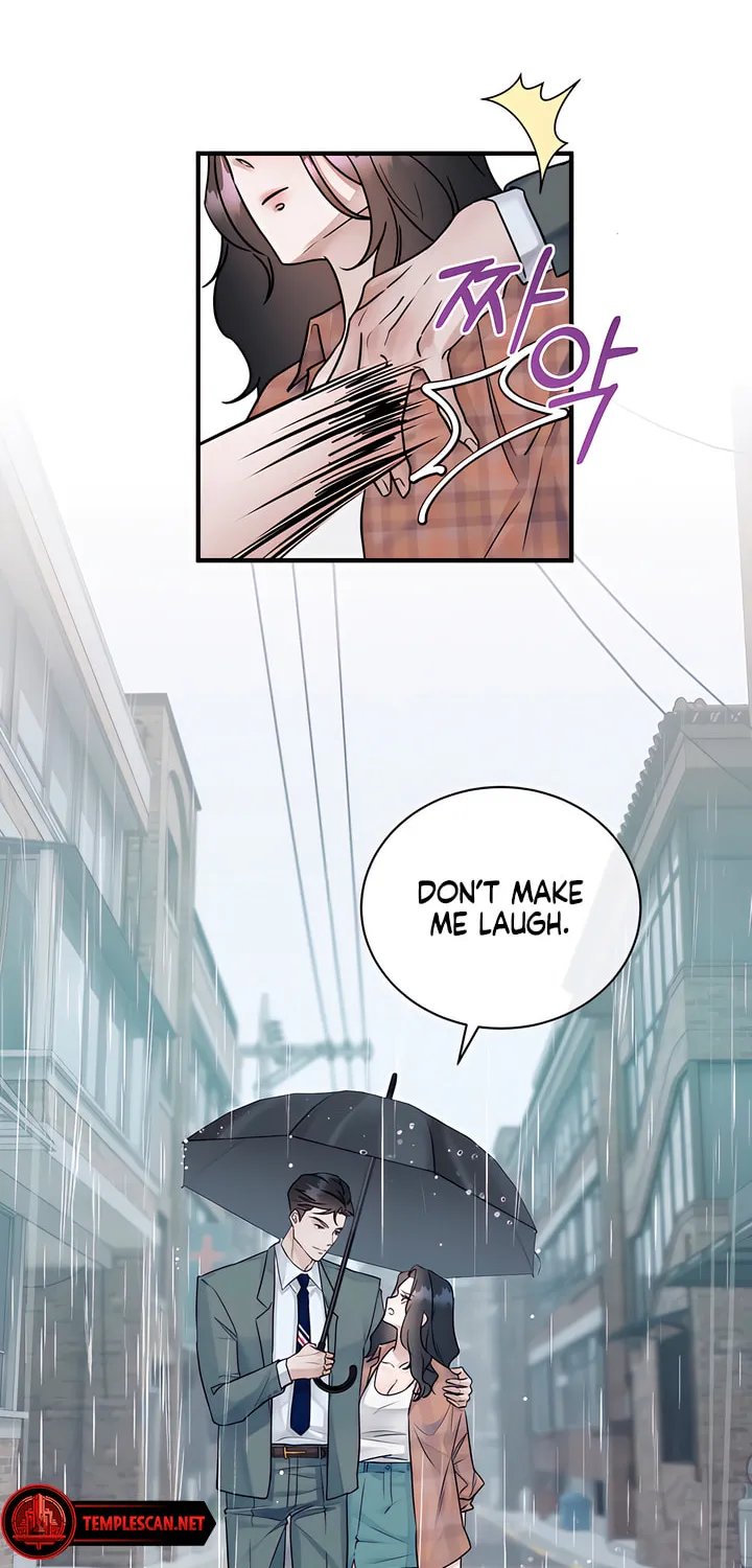 Park Ha Mansion Chapter 9 page 22 - 