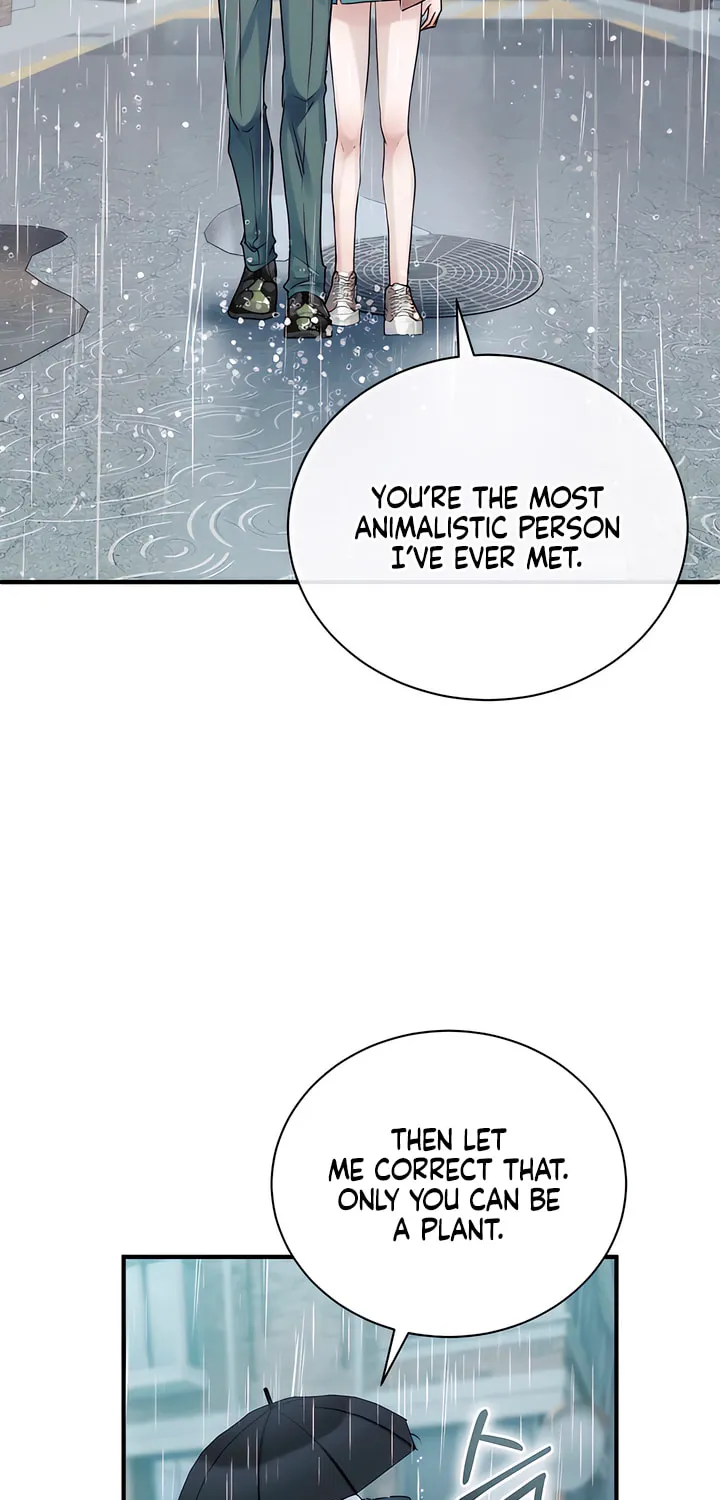 Park Ha Mansion Chapter 9 page 23 - 