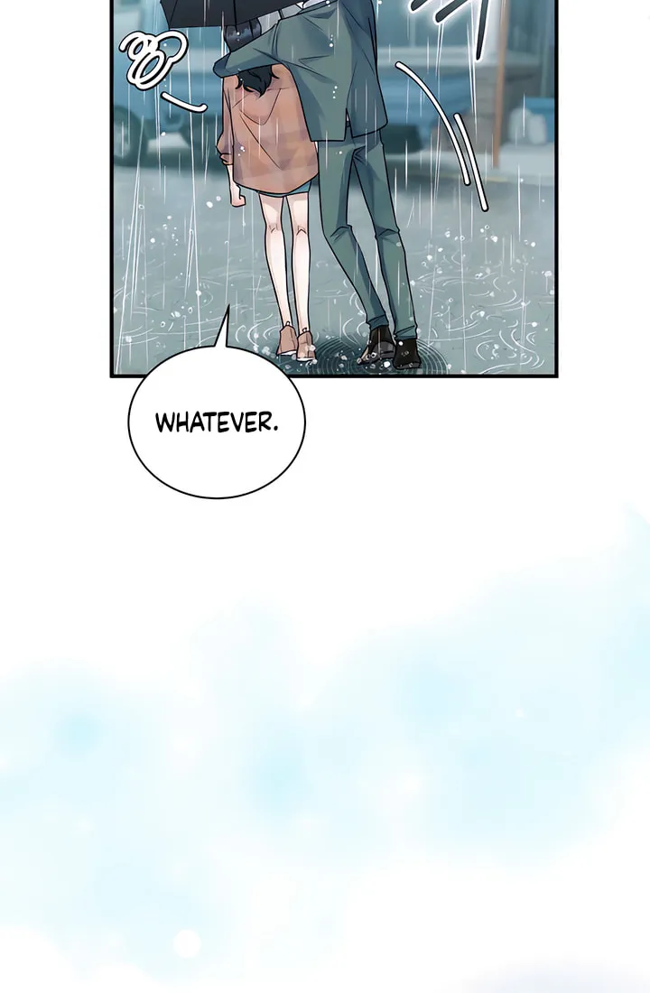 Park Ha Mansion Chapter 9 page 24 - 