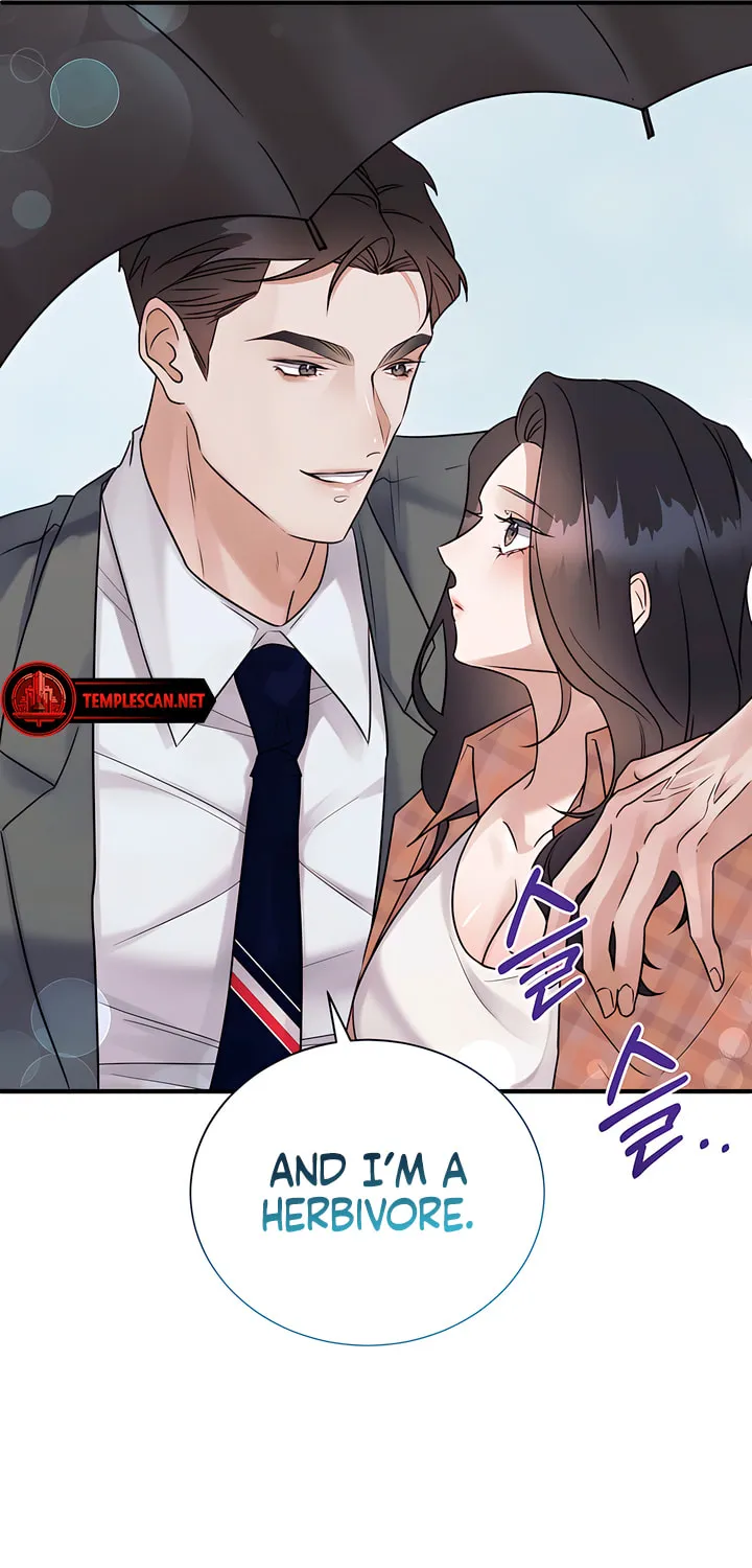 Park Ha Mansion Chapter 9 page 25 - 
