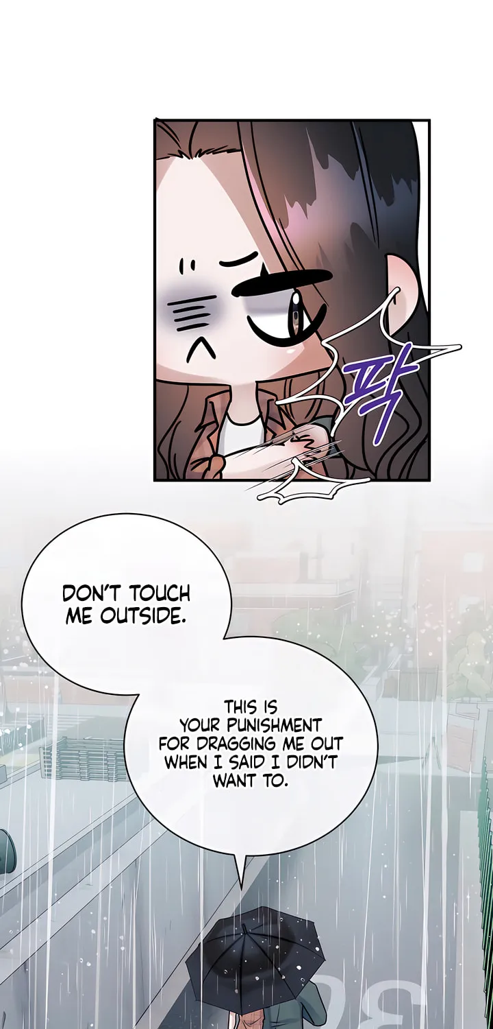 Park Ha Mansion Chapter 9 page 26 - 