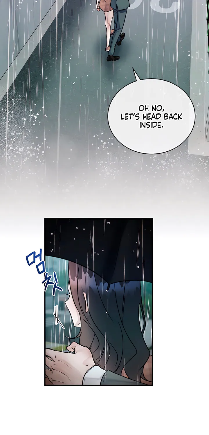 Park Ha Mansion Chapter 9 page 27 - 