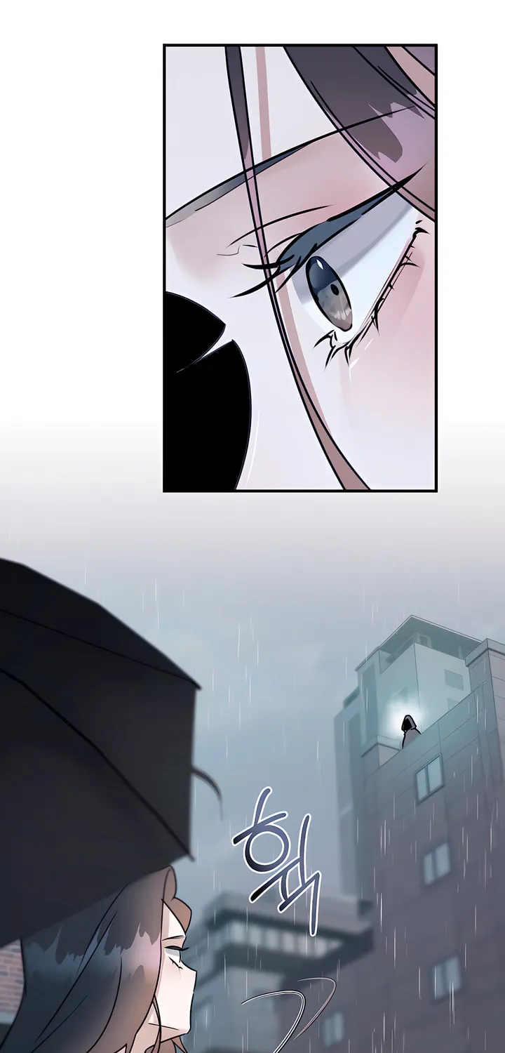 Park Ha Mansion Chapter 9 page 28 - 