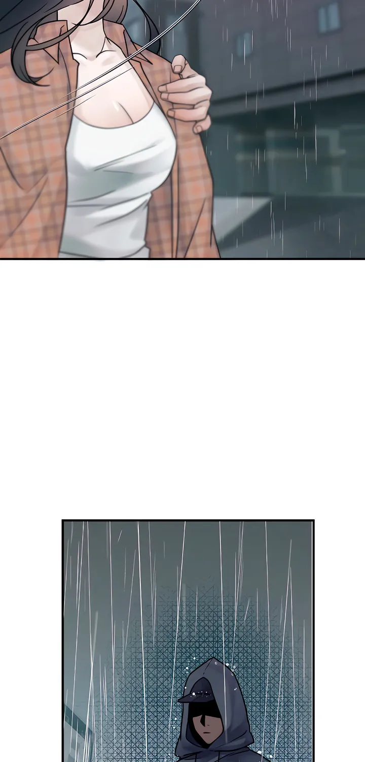Park Ha Mansion Chapter 9 page 29 - 