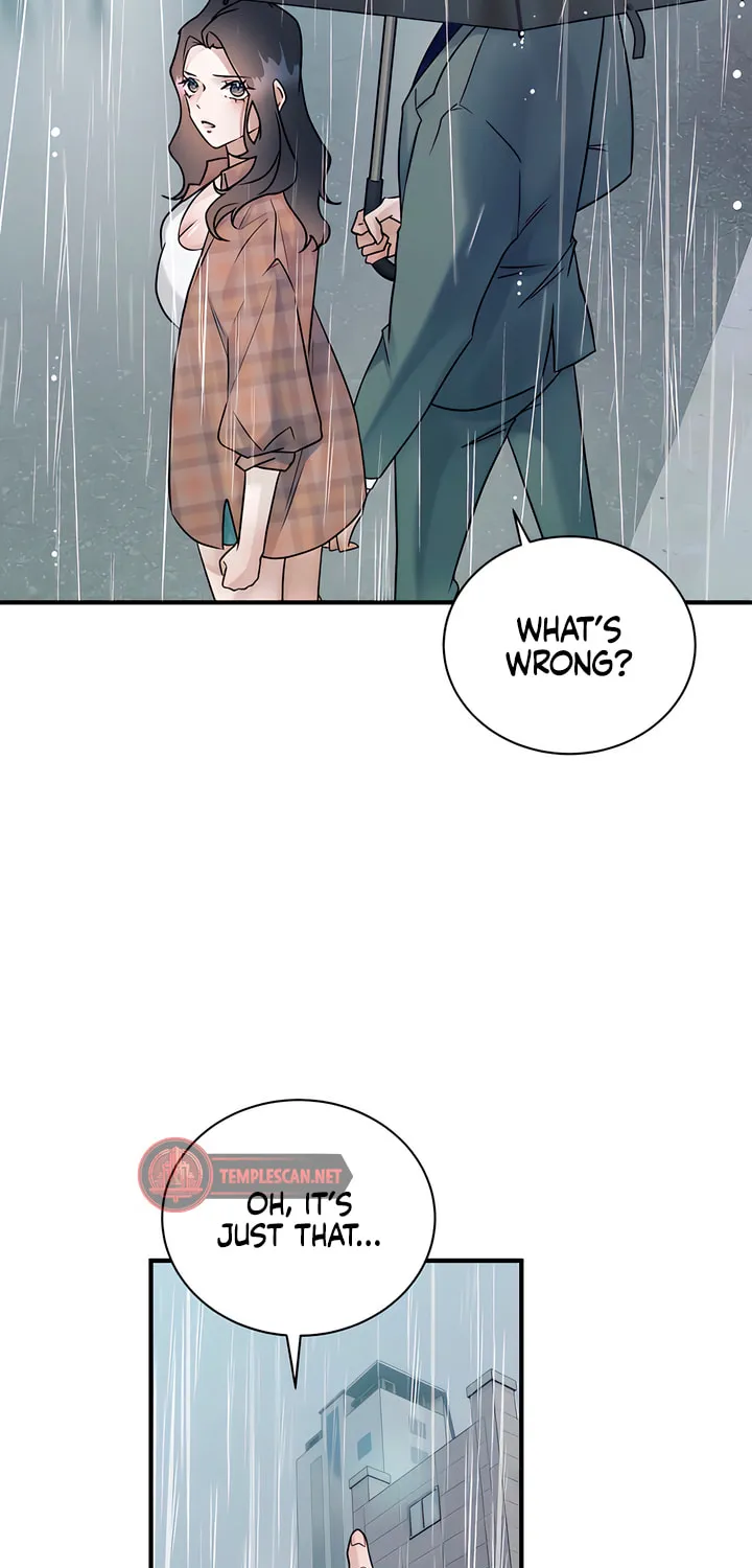 Park Ha Mansion Chapter 9 page 31 - 