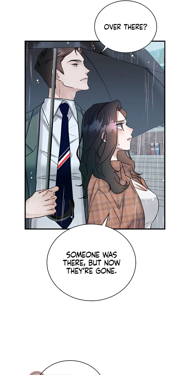 Park Ha Mansion Chapter 9 page 33 - 