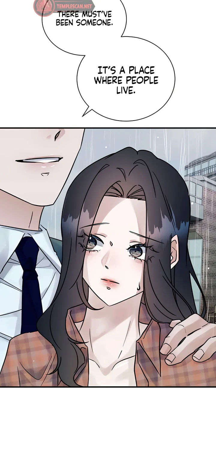 Park Ha Mansion Chapter 9 page 34 - 