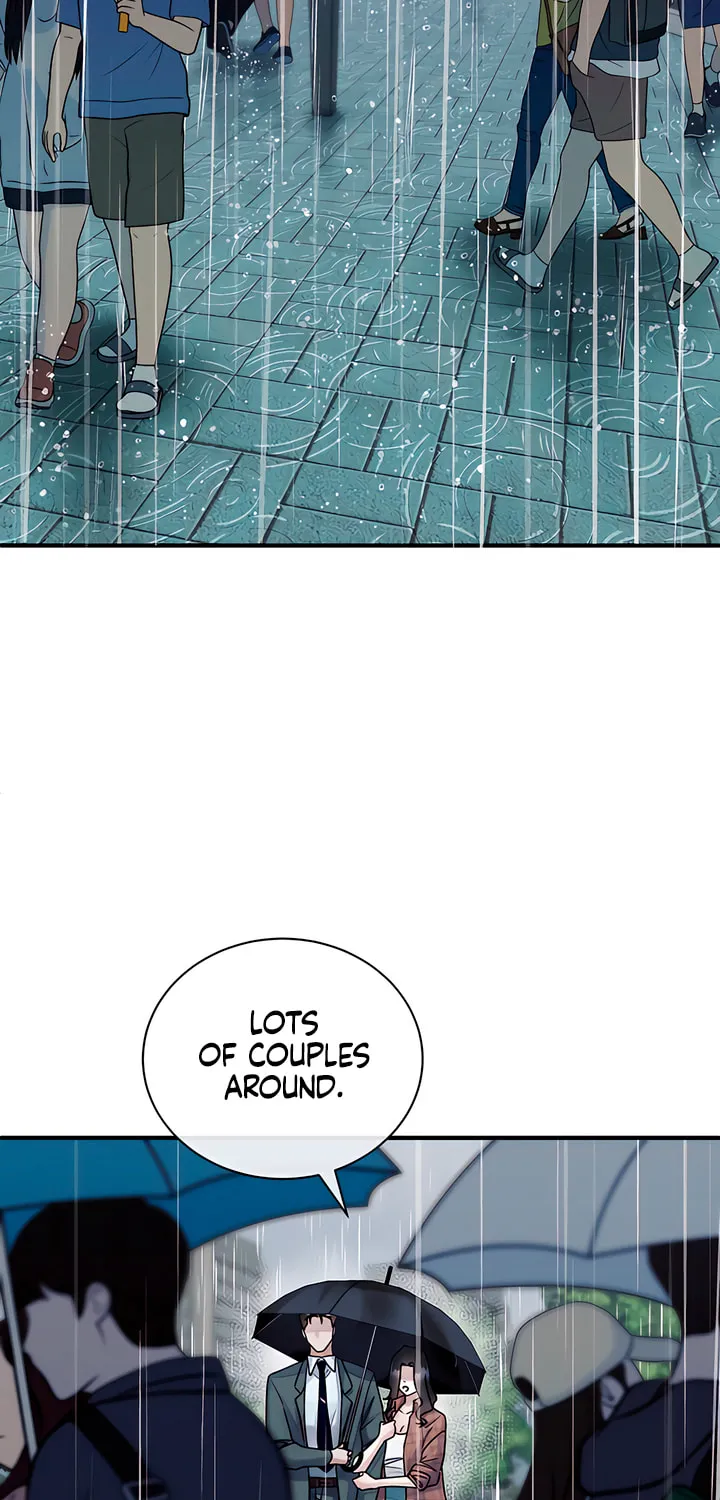 Park Ha Mansion Chapter 9 page 37 - 