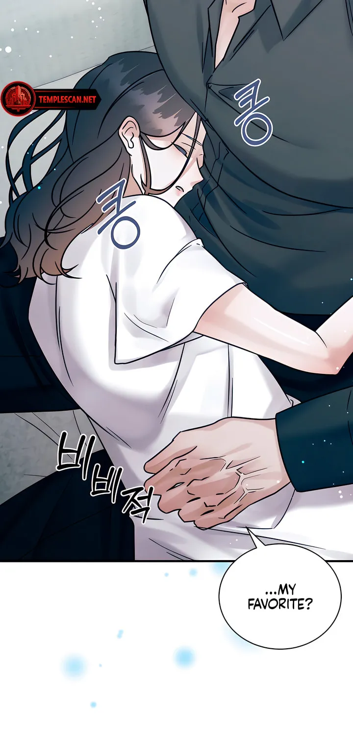 Park Ha Mansion Chapter 9 page 5 - 