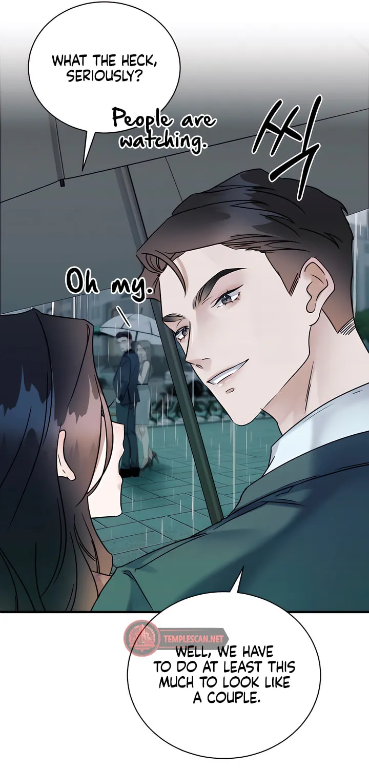 Park Ha Mansion Chapter 9 page 41 - 