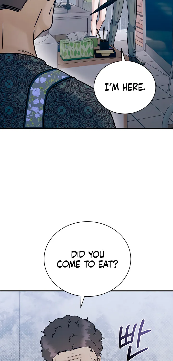 Park Ha Mansion Chapter 9 page 44 - 